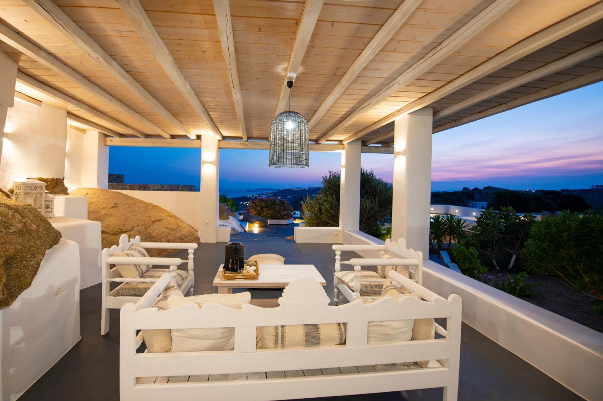 Cocos Villa Super Paradise Beach  Ngoại thất bức ảnh