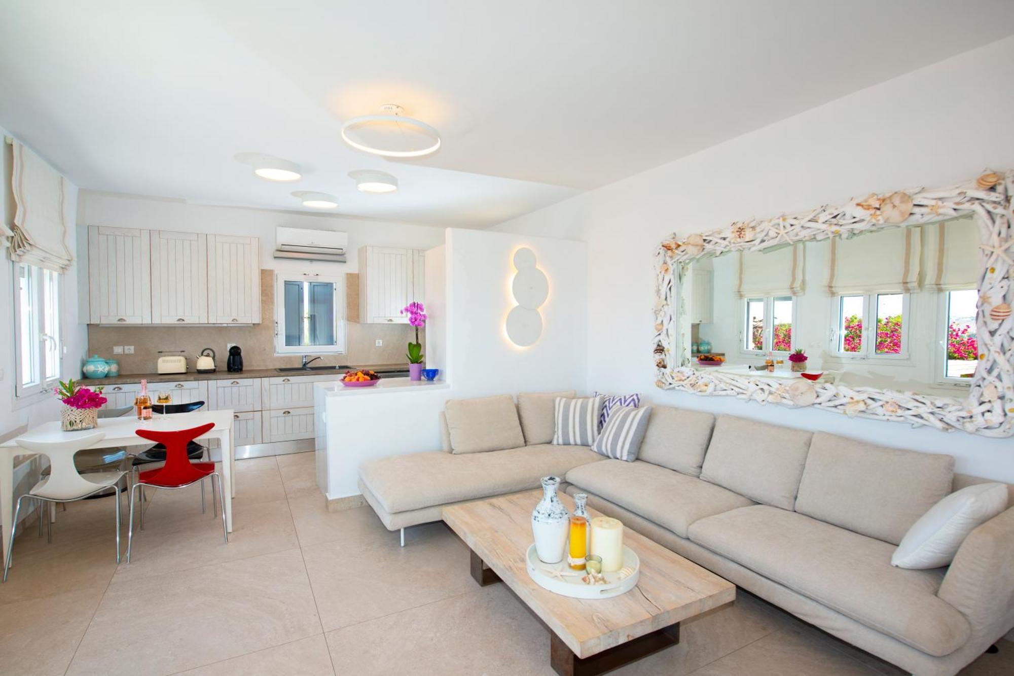 Cocos Villa Super Paradise Beach  Ngoại thất bức ảnh