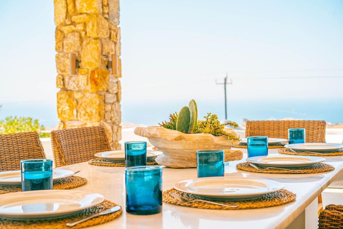 Cocos Villa Super Paradise Beach  Ngoại thất bức ảnh